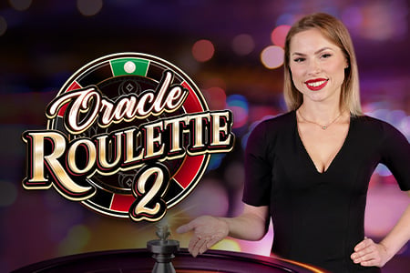 Oracle Roulette 2